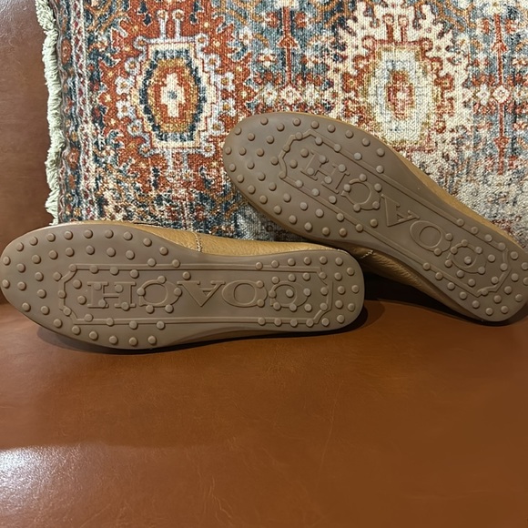 COACH Fredrica Loafer - Picture 4 of 5